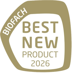 BIOFACH Best New Product 2026
